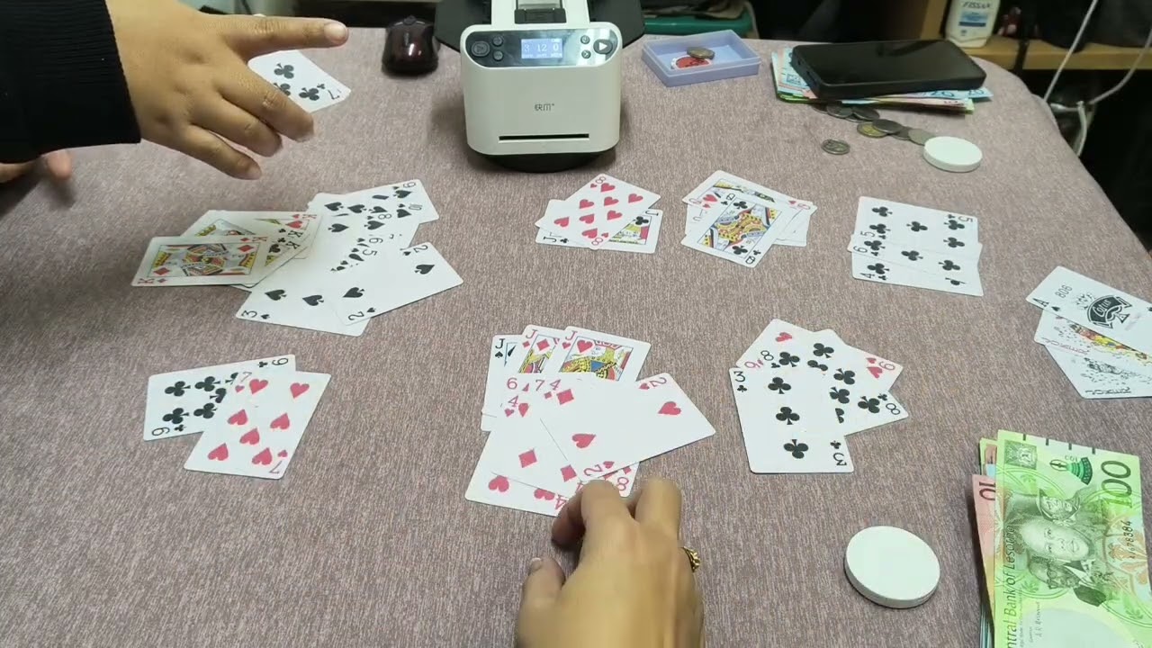 Tong Its time!Ep.29 June 20,2025