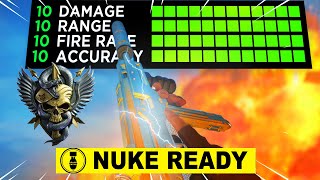 Most Overpowered LC10 Class Setup In Cold War