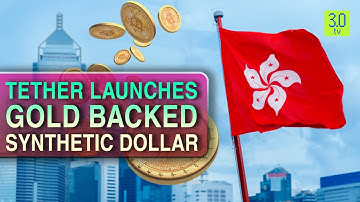 Hong Kong to Launch Tax Free Crypto Fiat Licensing System | Web3 | 3.0 TV