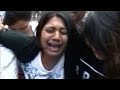 El adis a los condenados a muerte en indonesia