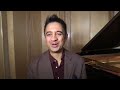 1-on-1 interview with Vijay Iyer: Jazz pianist, composer, thinker Mp3 Song