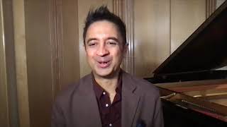 1-on-1 interview with Vijay Iyer: Jazz pianist, composer, thinker