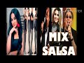 SALSA MIX | You Salsa, Daniela Darcurt, Gilberto Santa Rosa, Adolescentes, BEMBE, Marc Anthony.