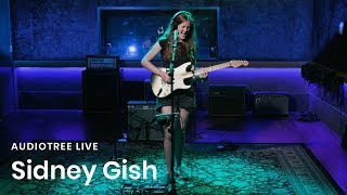 Sidney Gish on Audiotree Live (Full Session)