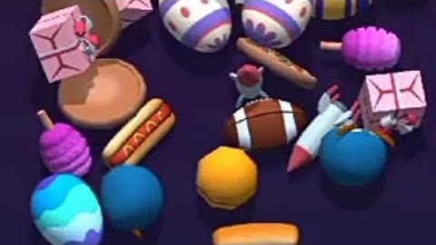 Tile Master 3D - All Levels GameplayAndroid, ioS