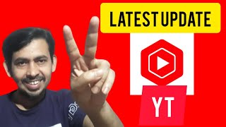 YT BIG UPDATE! View, SUBSCRIBE, analytic a to z youtube in mobile!