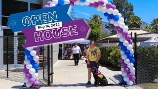 Open House 2022
