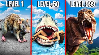 Playing As Every Animal In GTA 5!