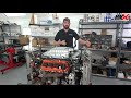 Hellcat Supercharger Adapter Kit by MMX - Basic Information