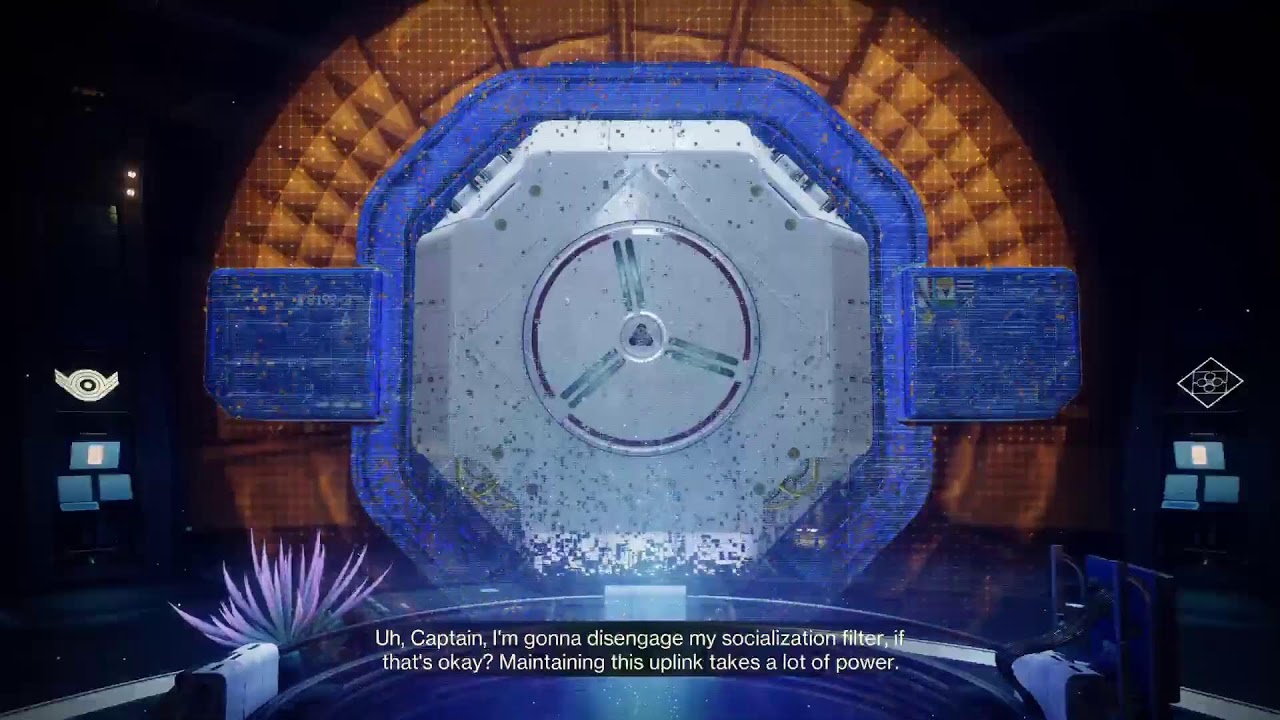 Yo ma, waditdo. With A_E.S_!