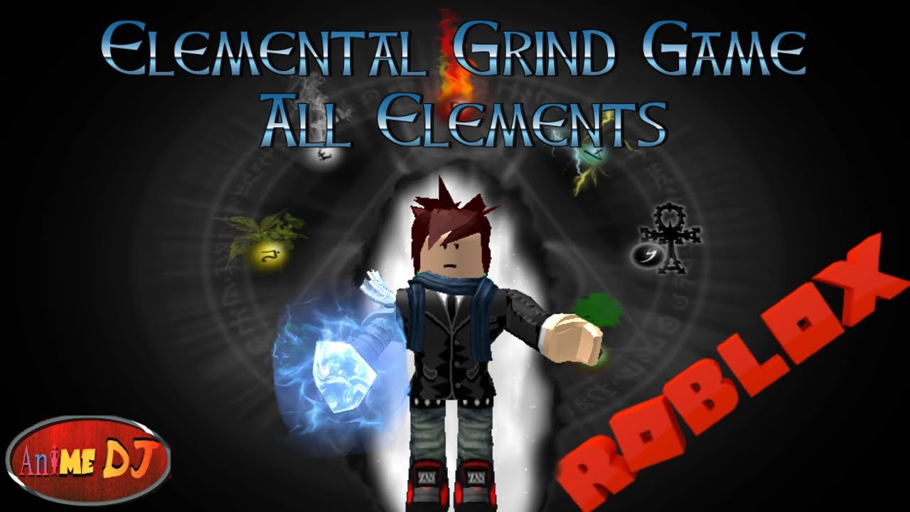 roblox games elemental