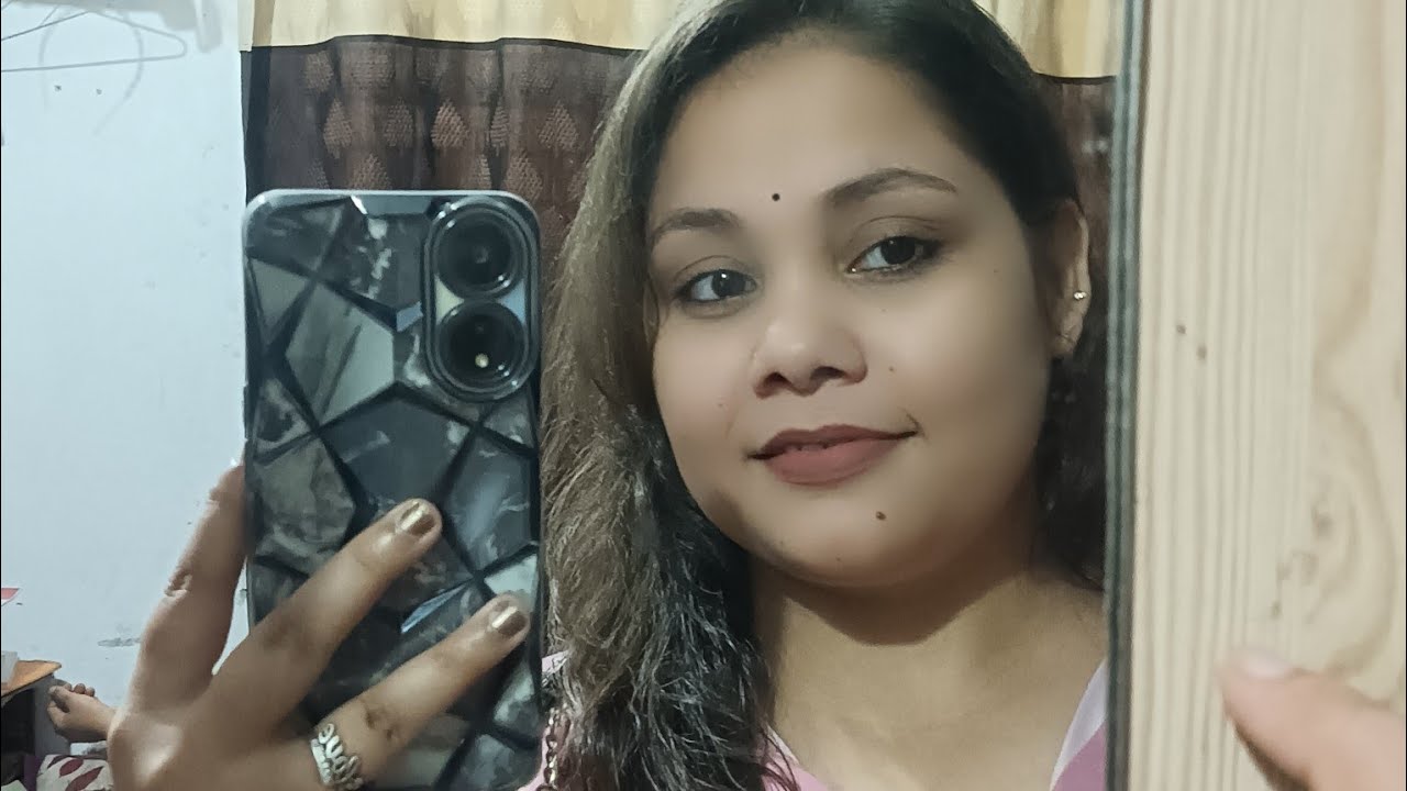 Ananya Rajput is live - YouTube