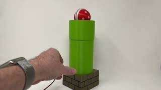 Piranha Prototype 1.