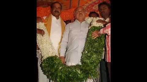 R V Devaraj...... R V Devraj......