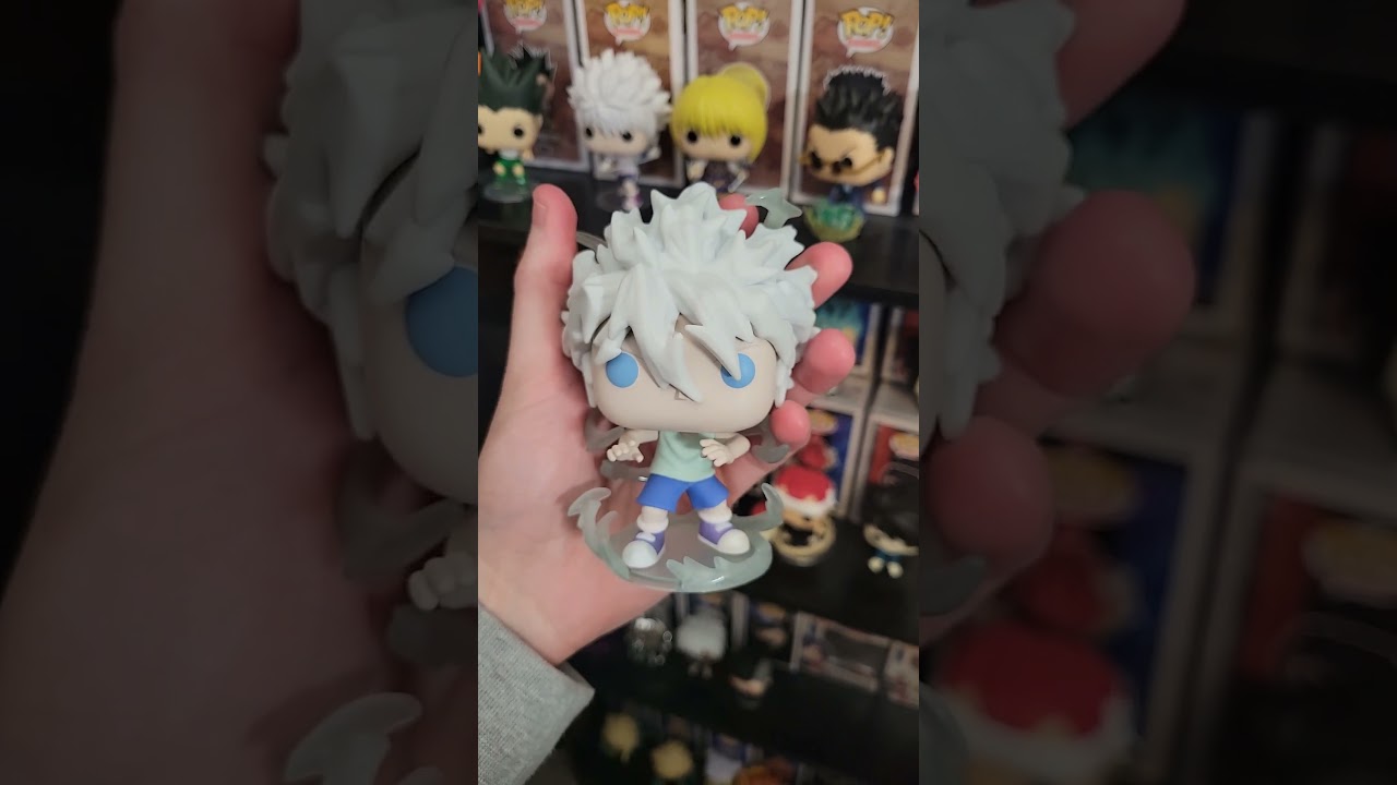 ESCOLHA SEU TEMA FAVORITO + UNBOXING PADIOLA BOX ANIME COM 02 FUNKO POP -  MAIO 2021 