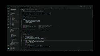 David, Scott & Fionn | Microprocessor Project