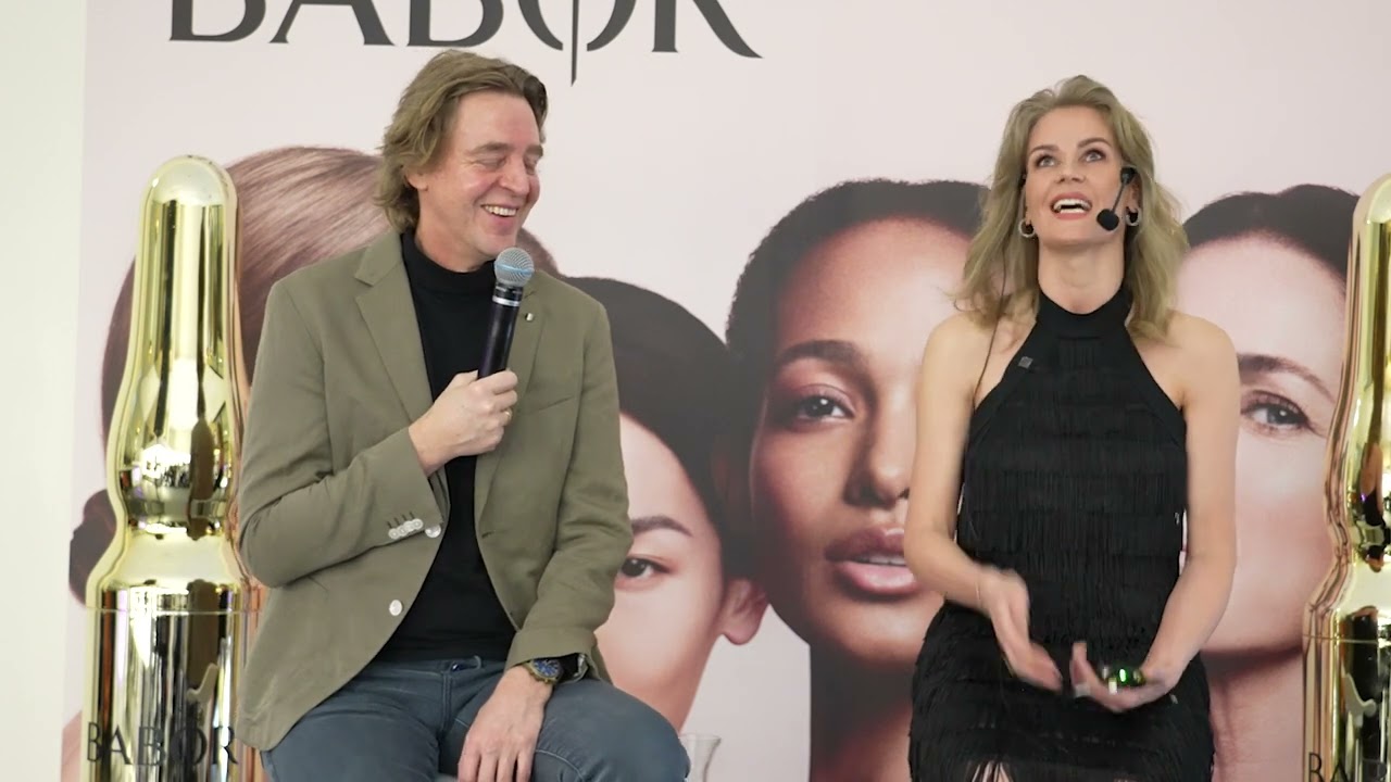 VESTLUSÕHTU I Dr Siim Simmo ja Epp Kärsin