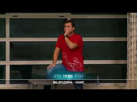 Water polo: Vojvodina - Nais | 05.06.2018.