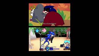 Vs Sonic Corrupted Mod - Mobile Gameplay - Friday Night Funkin' Game