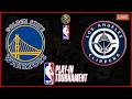 WARRIORS vs CLIPPERS | NBA Play-in Tournament | APRIL 14, 2026 | NBA Full Game Highlights | NBA 2K26