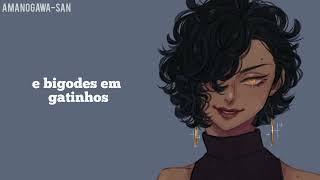 Elliot Lee - My Favorite Things [Legendado PT-BR]