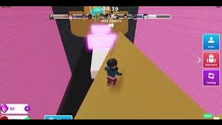 ROBLOX Rage Runner 4