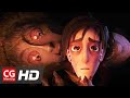 Cgi animated short film shinsen horror short by isart digital  cgmeetup