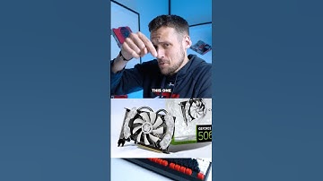 Perfect GPU for a Retro PC?