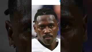 Antonio Brown Loses Out on $30 MILLION Guaranteed #short Wealth