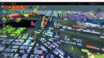 Autodesk Connector for ArcGIS: Accessing Point Details in a Layer