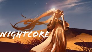 Nightcore - Savannah (feat. Philly K.) | Diviners