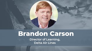Brandon Carson: Reimagining Training in the Pandemic Age