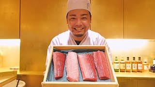 Grew from 6 to 150 seats in a year! Yurakucho Kakida, a global strategy by a famous chef screenshot 4
