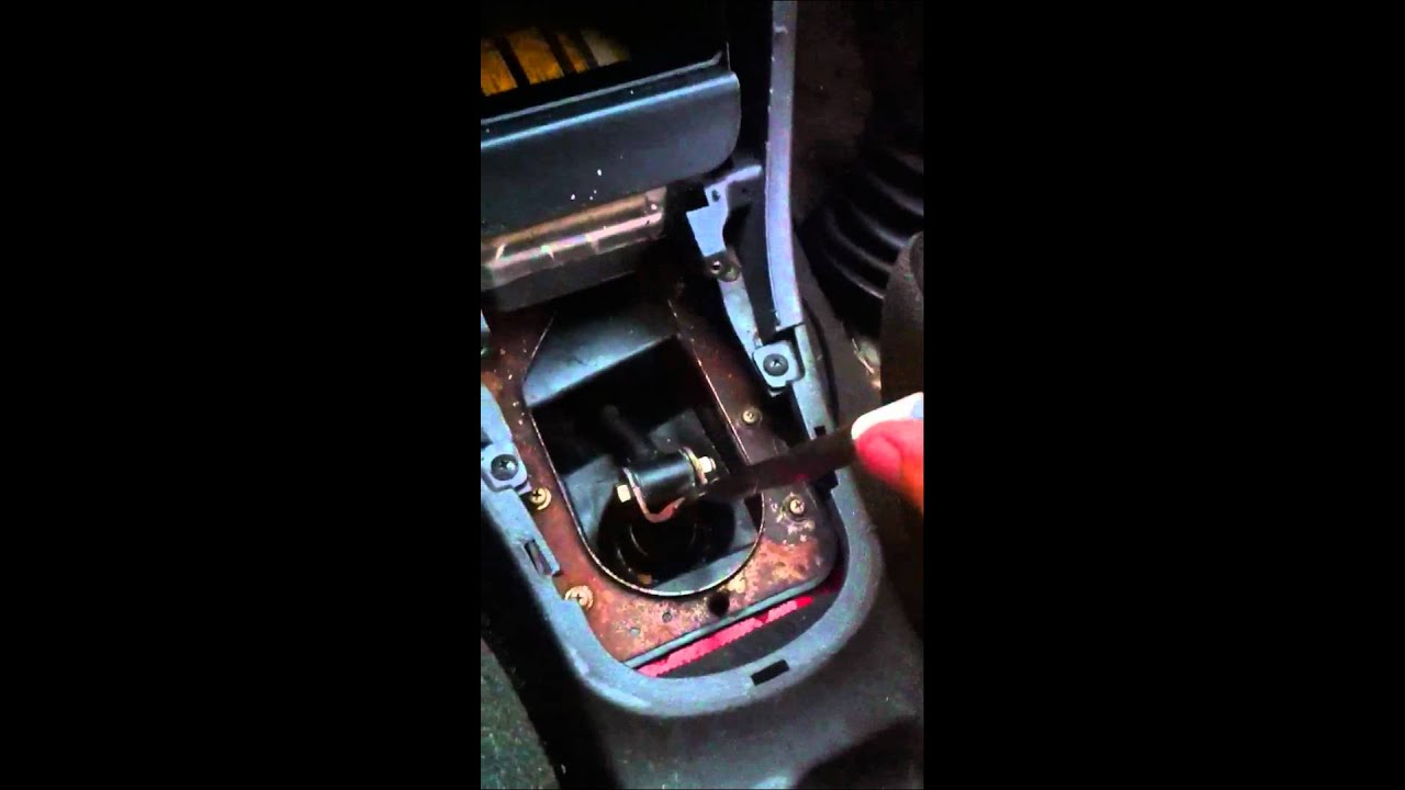 Holy shifter wobble! YouTube