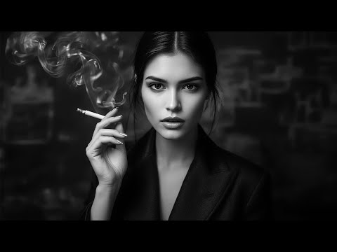 Smoke Mood Just Relax Deep House Mix 2025 Chill Night Vibes Stress Relief 25