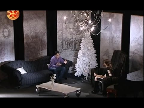 პორტრეტები მარიამ ბაგრატიონთან ერთად - გიორგი მიქაძე