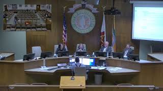 City of Porterville - City Council Meeting of November 5, 2024