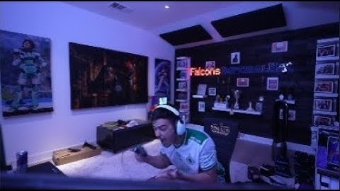 Hal showing unlimited passion