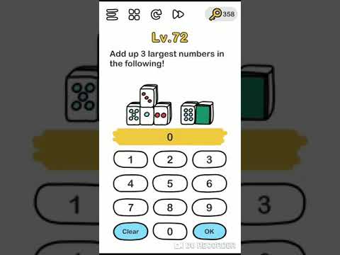 Brain Out Level 71 72 73 74 75 76 77 78 79 80 Solution & Walkthrough