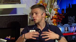 Jenny Live 874 - Alternative Medicine - Miami TV - Jenny Scordamaglia Jenny Live 874 - Alternative Medicine - Miami TV - Jenny Scordamaglia