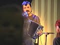 Trio joseba tapia pays basque  festival folk de ris orangis 1997