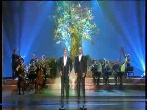Marshall & Alexander - Ombra mai fu 2007