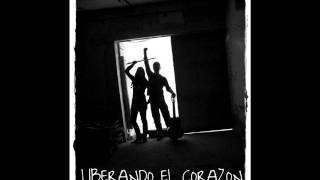Video thumbnail of "Jueces del movimiento(Cañera)-LIBERANDO EL CORAZÓN"