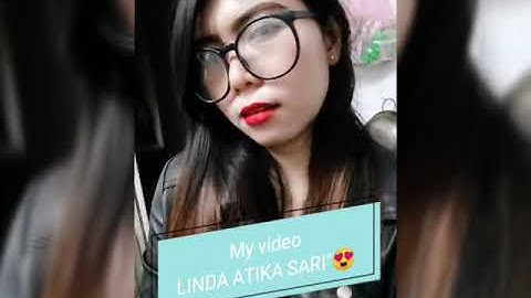 Di kebuli menyan versi Linda Atika sari