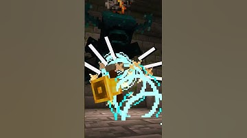 Happy Ghast SPEEDRUNS Minecraft! #shorts