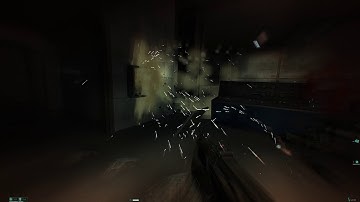 F.E.A.R. Perseus Mandate - 02 Interval 1, Investigation: Underneath - UHD 4k