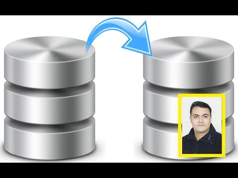 Video: How To Copy The Mysql Database