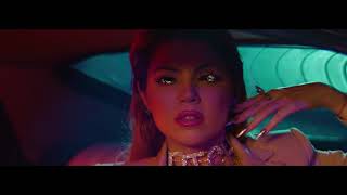 Lady Laura x El Micha x Chacal - Bandolera (Remix) [Video Oficial]