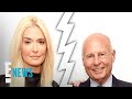 Erika Jayne Ends 21-Year Marriage to Tom Girardi | E! News