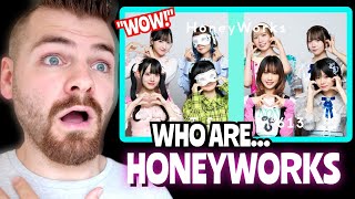 British Guy Reacts To Honeyworks  Kawaikute Gomen  The First Take  Reaction